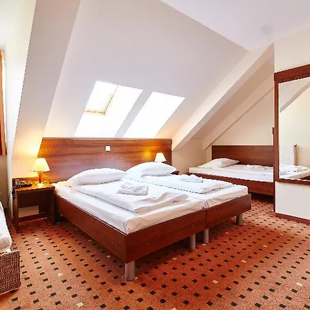 Europa 3* Berlín
