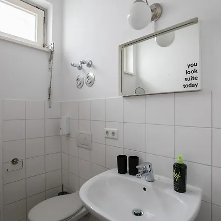 Limehome Berlin Werftstrasse