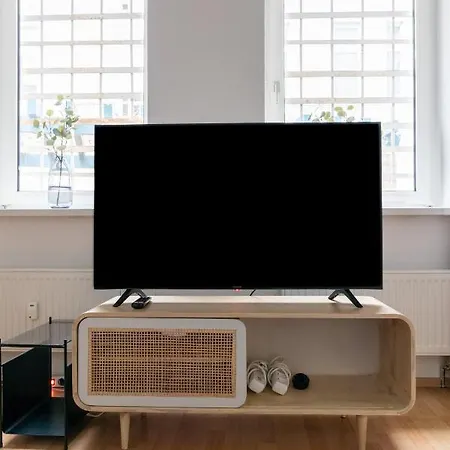 Appartement Limehome Werftstrasse