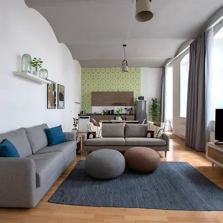 Limehome Berlin Werftstrasse Apartment