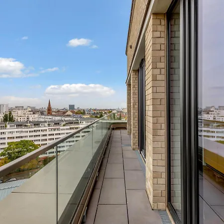 Appart hôtel Numa Drift 4*