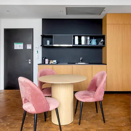 Numa Drift 4* Berlín