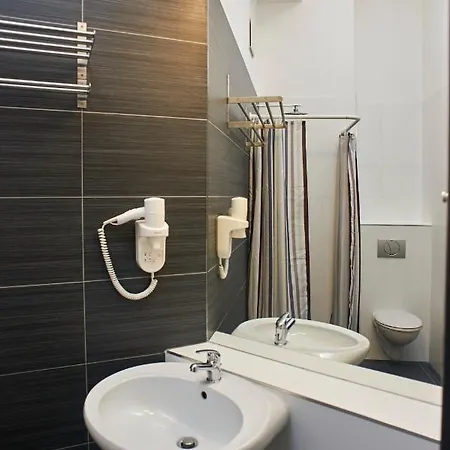 Goldmarie Gmbh 3* Berlin
