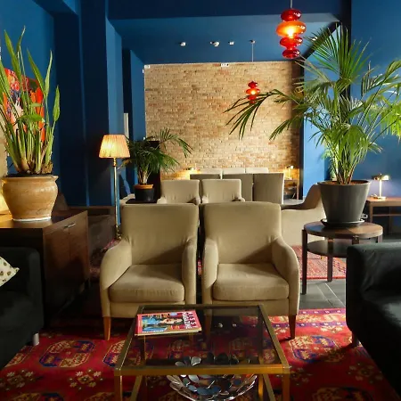 Goldmarie Gmbh Hotel 3*