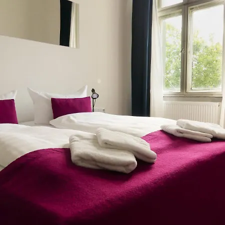 Goldmarie Gmbh Hotel Berlin