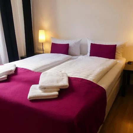 Goldmarie Gmbh 3*
