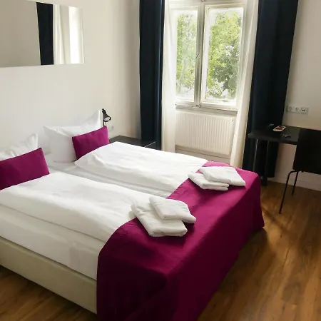 Hotel Goldmarie Gmbh Berlin