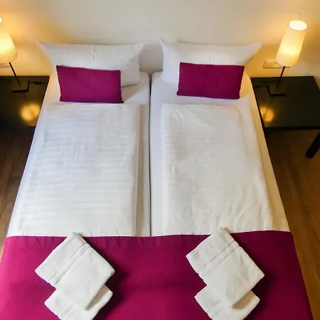 Hotel Goldmarie Gmbh 3*