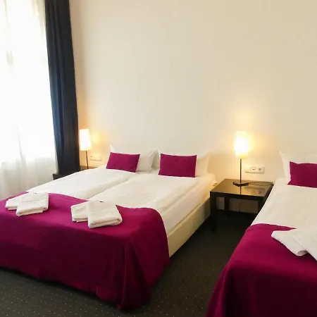 Goldmarie Gmbh 3* Berlin
