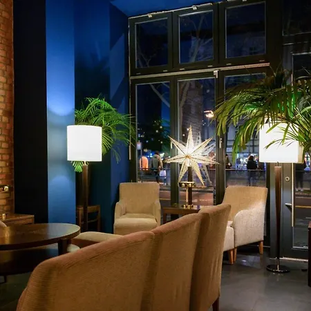 Goldmarie Gmbh Hotel