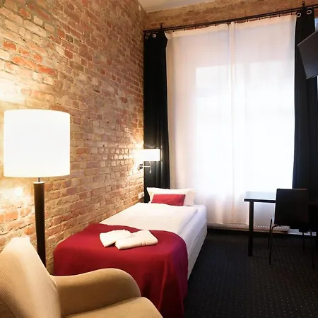 Hotel Goldmarie Gmbh 3*