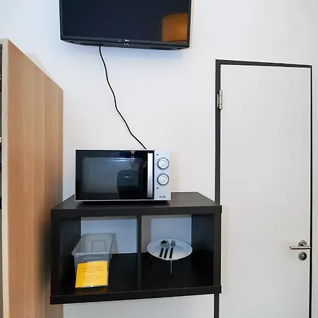 Goldmarie Gmbh Hotel Berlin