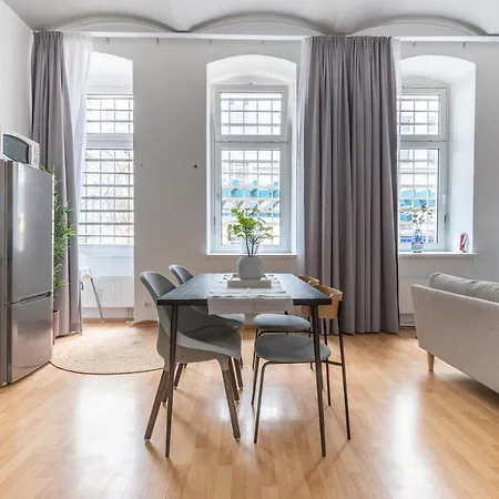 Limehome Berlin Werftstrasse Apartment