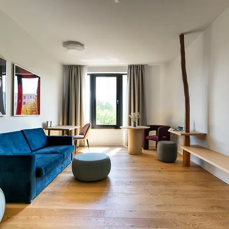 Numa Drift Aparthotel
