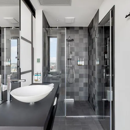 Aparthotel Numa Drift Berlín