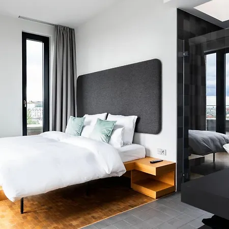 Numa Drift Aparthotel Berlín