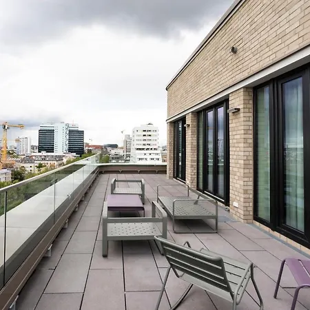 Appart hôtel Numa Drift 4*