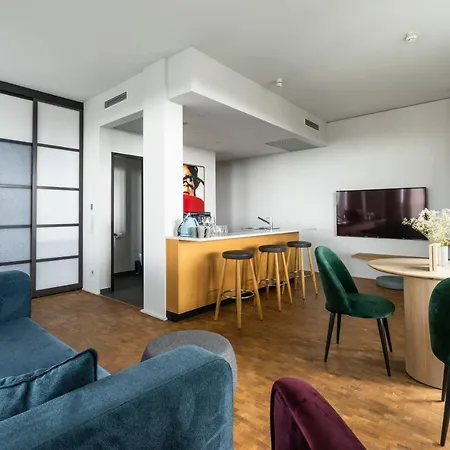 Aparthotel Numa Drift