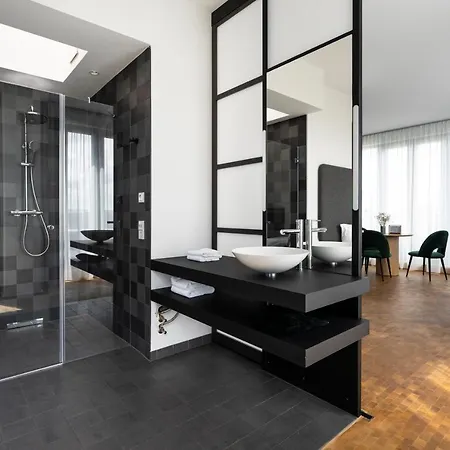Aparthotel Numa Drift Berlín