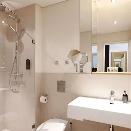 Townhouse Апарт-отель 4*