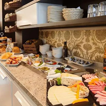 Townhouse 4* Берлин