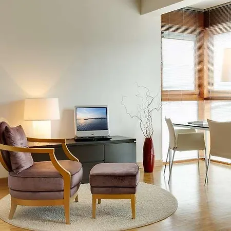 Townhouse 4* Берлин