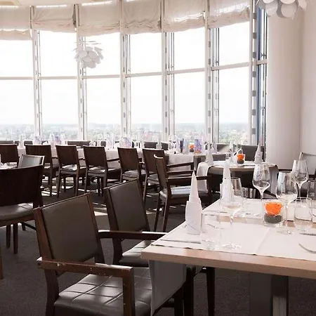 Garner - Spandau By Ihg Otel Berlin