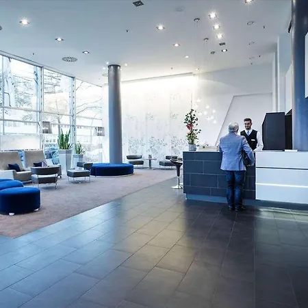 Garner - Spandau By Ihg Otel Berlin