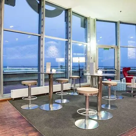 Garner - Spandau By Ihg Otel 4*