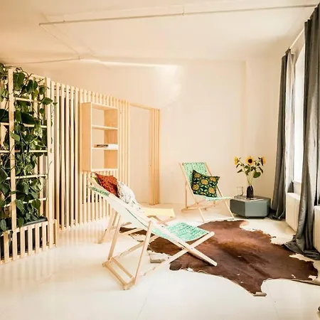 Summer House Kreuzberg *