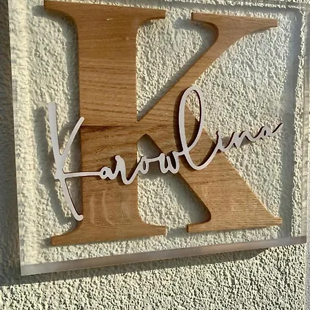 Karowlina Cozy House 1-4 Person * Berlin
