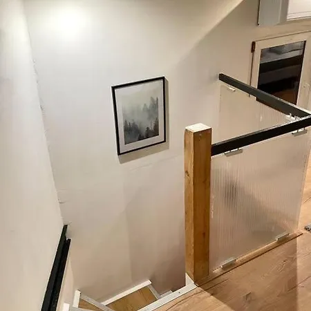 Unique Berlinhouse In Berlin/kopenick Apartment *