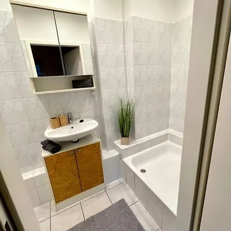 Unique Berlinhouse In Berlin/kopenick Apartment *