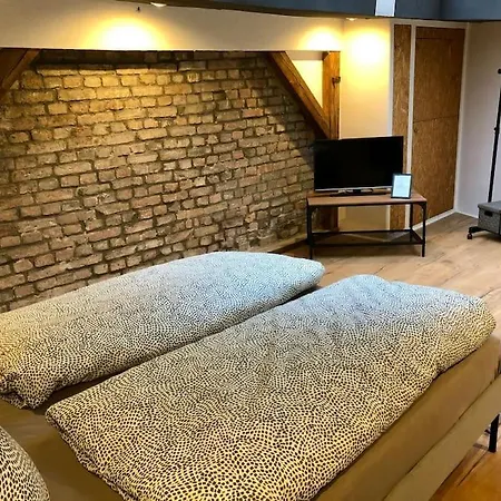 Unique Berlinhouse In Berlin/kopenick