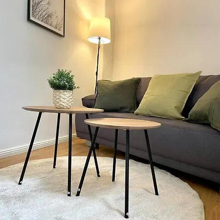 Unique Berlinhouse In Berlin/kopenick