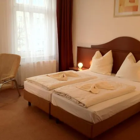 Baerliner 3* Berlin