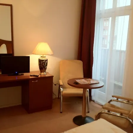 Baerliner Guest house