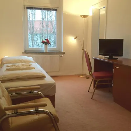Guest house Baerliner