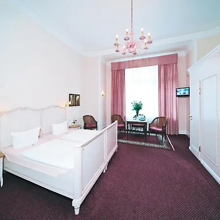 Fasanenhaus Guest house