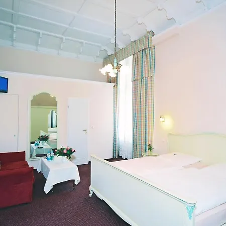 Guest house Fasanenhaus