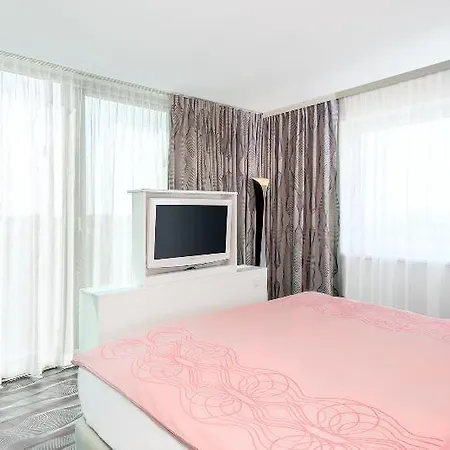 Nhow Hotel Berlin