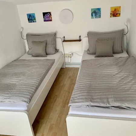 Holiday home Karowlina Cozy House 1-4 Person *