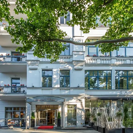 Hotel Louisa's Place