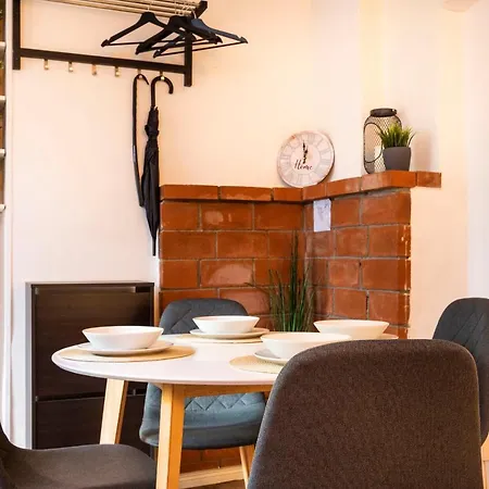 Apartment Unique Berlinhouse In Berlin/kopenick