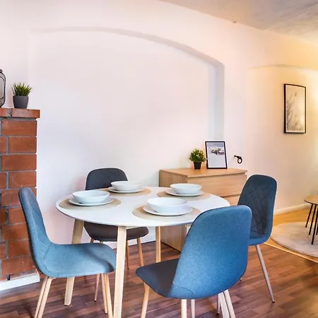 Unique Berlinhouse In Berlin/kopenick