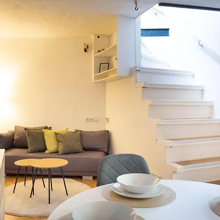 Apartment Unique Berlinhouse In Berlin/kopenick
