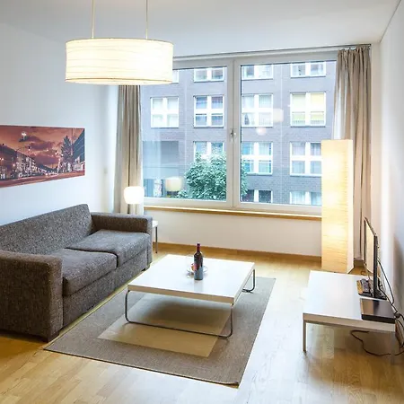Hotel Pfefferbett Potsdamer Platz