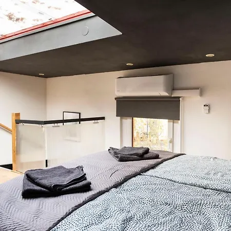 Unique Berlinhouse In Berlin/kopenick *