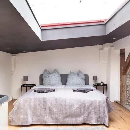 Unique Berlinhouse In Berlin/kopenick *
