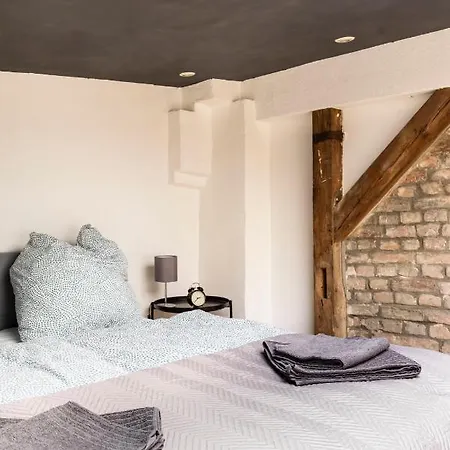 Unique Berlinhouse In Berlin/kopenick